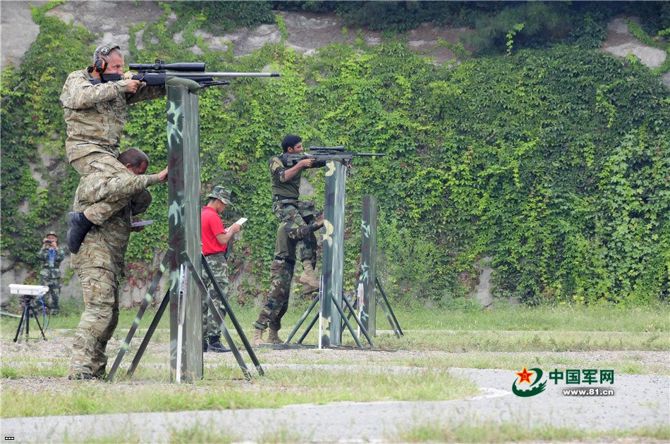 Cảnh sát cơ động Việt Nam tham gia thi bắn tỉa ở Trung Quốc? - Ảnh 11. Cảnh sát cơ động Việt Nam tham gia thi bắn tỉa ở Trung Quốc? - Ảnh 11.