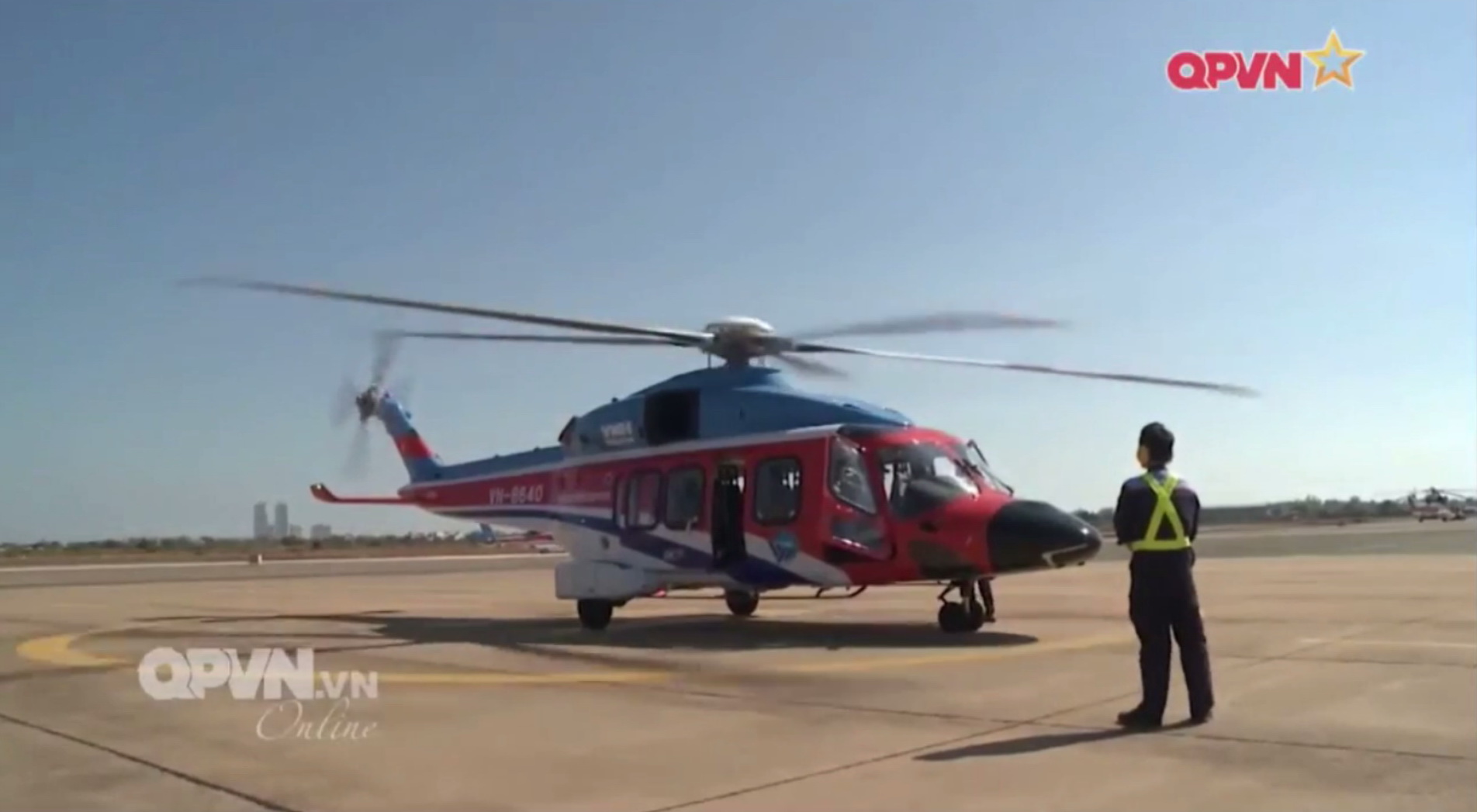 Việt Nam xây dựng căn cứ mới, mua thêm nhiều trực thăng hiện đại - Ảnh 1. Việt Nam xây dựng căn cứ mới, mua thêm nhiều trực thăng hiện đại - Ảnh 1.