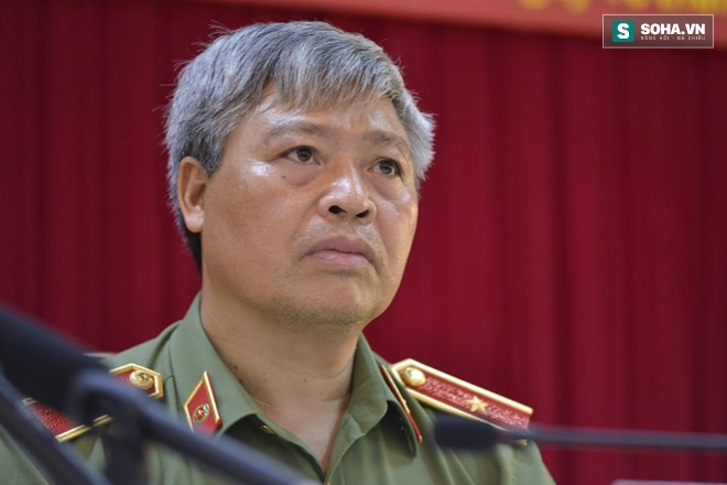 Quyết định khởi tố vụ Bí thư tỉnh ủy, Chủ tịch HĐND Yên Bái bị bắn - Ảnh 1.