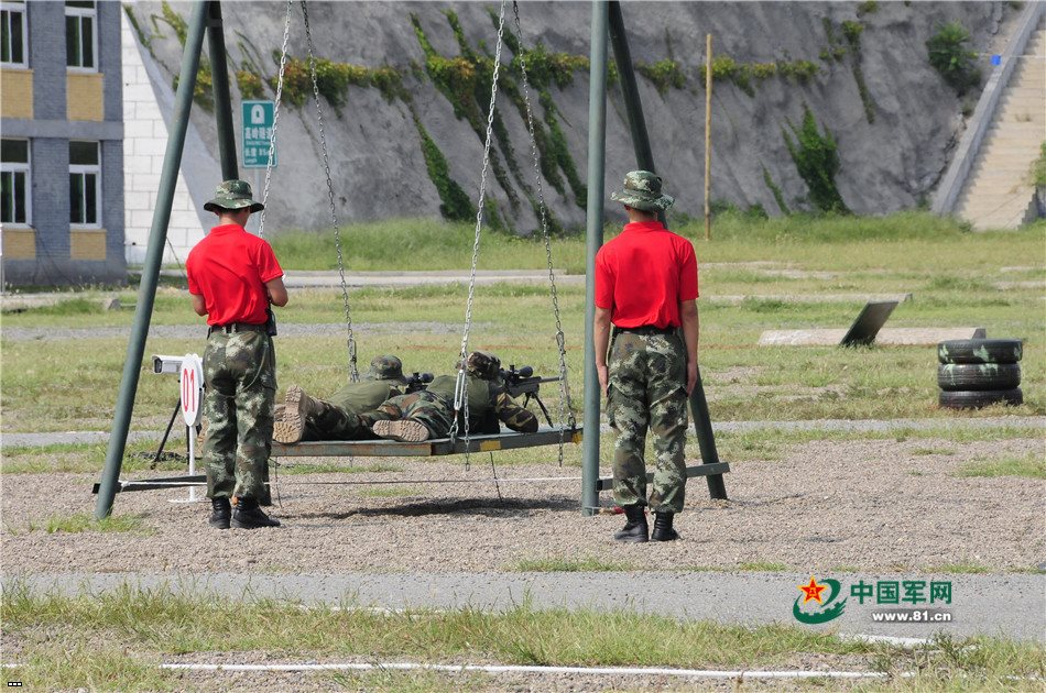 Cảnh sát cơ động Việt Nam tham gia thi bắn tỉa ở Trung Quốc? - Ảnh 14. Cảnh sát cơ động Việt Nam tham gia thi bắn tỉa ở Trung Quốc? - Ảnh 14.