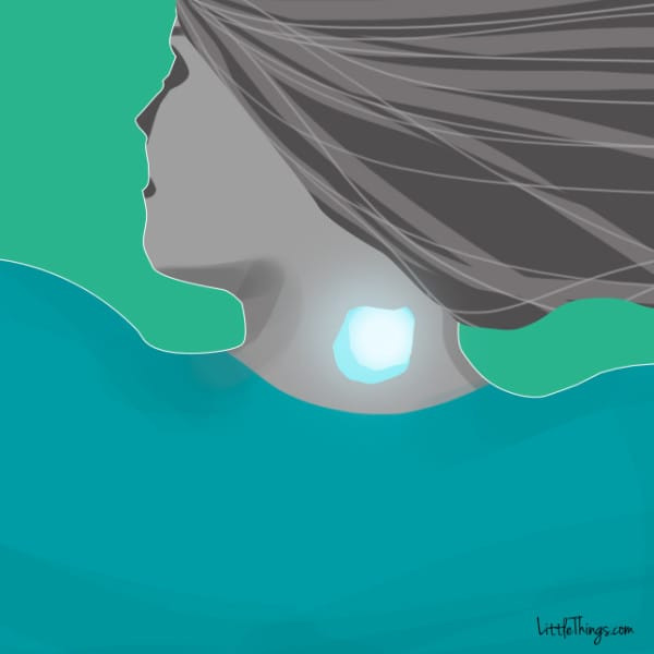 7 tác dụng với sức khỏe của những viên đá lạnh - Ảnh 1. 7 tác dụng với sức khỏe của những viên đá lạnh - Ảnh 1.