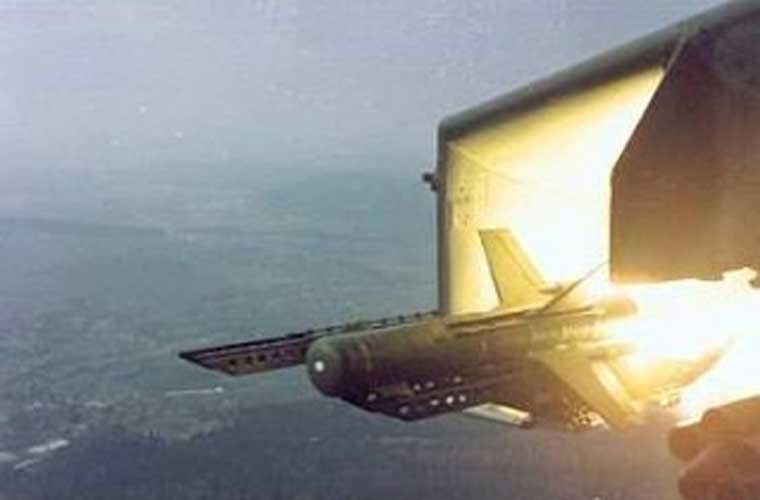 Điều chưa biết về kho tên lửa chống tăng sát thủ của Việt Nam - Ảnh 2. Điều chưa biết về kho tên lửa chống tăng sát thủ của Việt Nam - Ảnh 2.