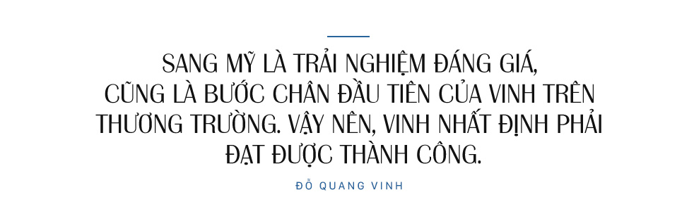 Con trai Bầu Hiển: Tôi là CEO, nhưng vẫn làm thuê cho bố mình - Ảnh 12.