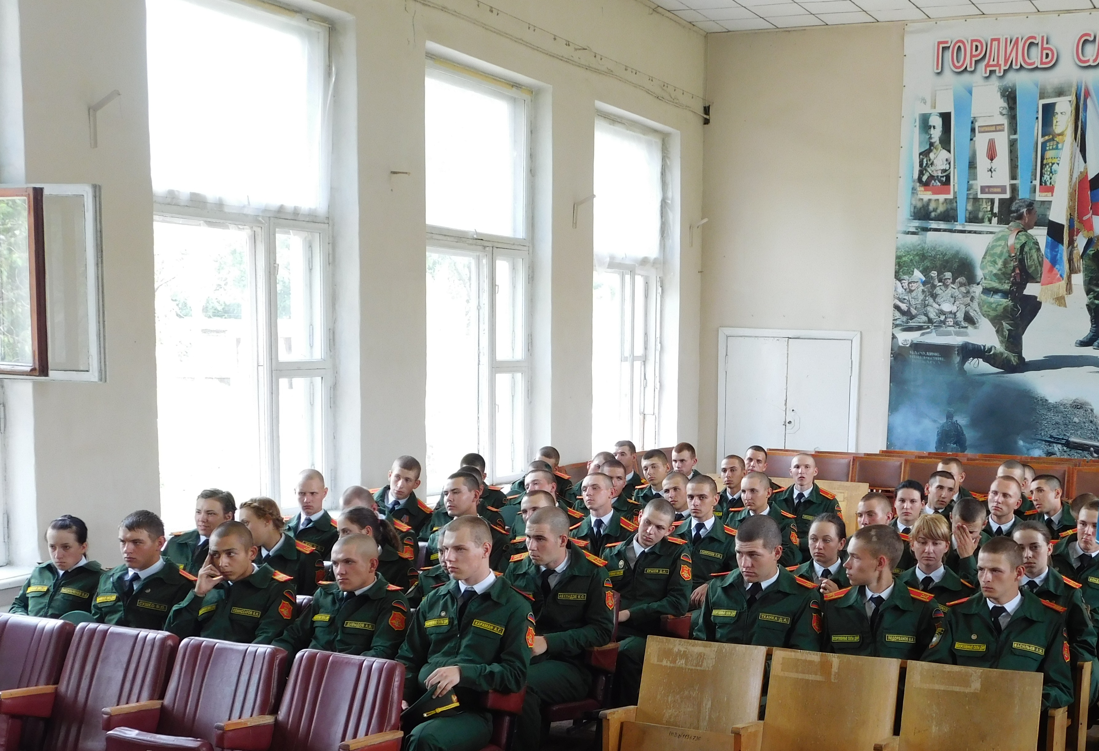 Đại tá xe tăng Việt Nam: Khóa học kỳ thú ở nước ngoài - Ảnh 2. Đại tá xe tăng Việt Nam: Khóa học kỳ thú ở nước ngoài - Ảnh 2.