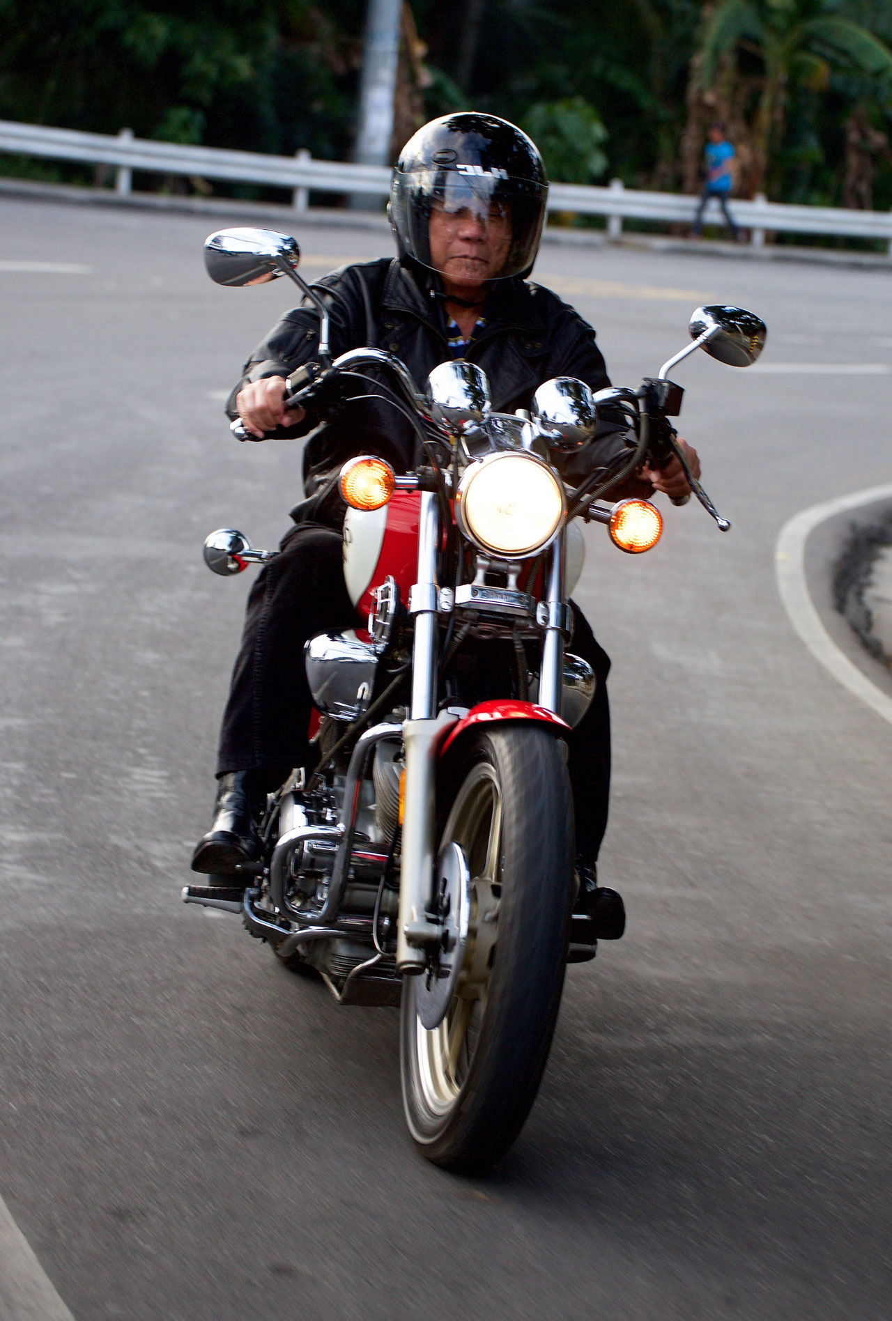 Duterte hồ đồ ư? Ông ấy đang dắt mũi cả Mỹ và Trung Quốc đấy chứ - Ảnh 1. Duterte hồ đồ ư? Ông ấy đang dắt mũi cả Mỹ và Trung Quốc đấy chứ - Ảnh 1.