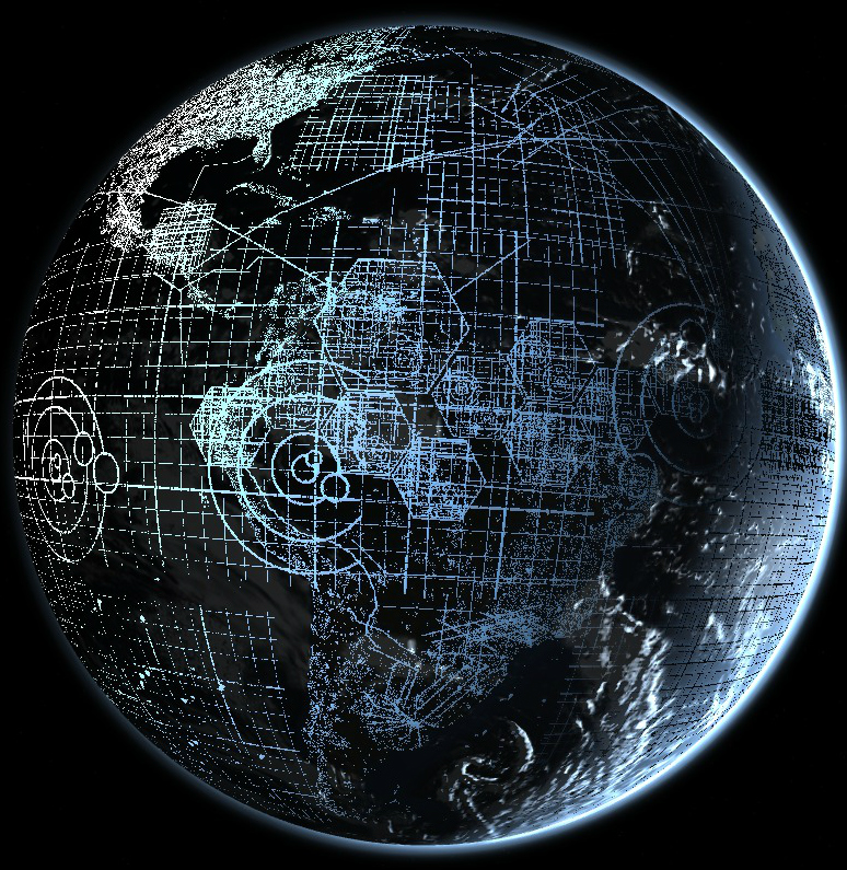 Vận mệnh đáng sợ của Trái Đất theo tiên tri của Nostradamus - Ảnh 5. Vận mệnh đáng sợ của Trái Đất theo tiên tri của Nostradamus - Ảnh 5.