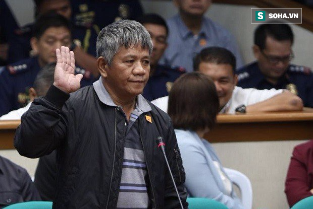 Sát thủ tố cáo Duterte ra lệnh giết đối thủ man rợ như giết gà - Ảnh 1.