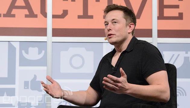 Elon Musk phát ngôn gây sốc về tương lai Trái Đất - Ảnh 1.
