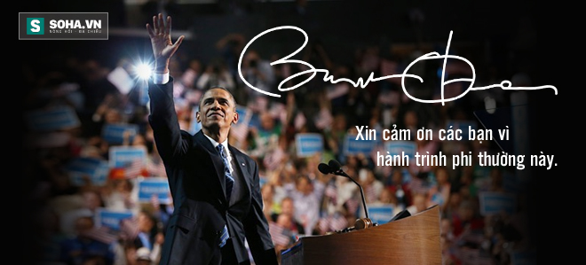 12 phát ngôn tóm gọn thông điệp của Obama trong ĐHTQ Đảng Dân chủ - Ảnh 13.