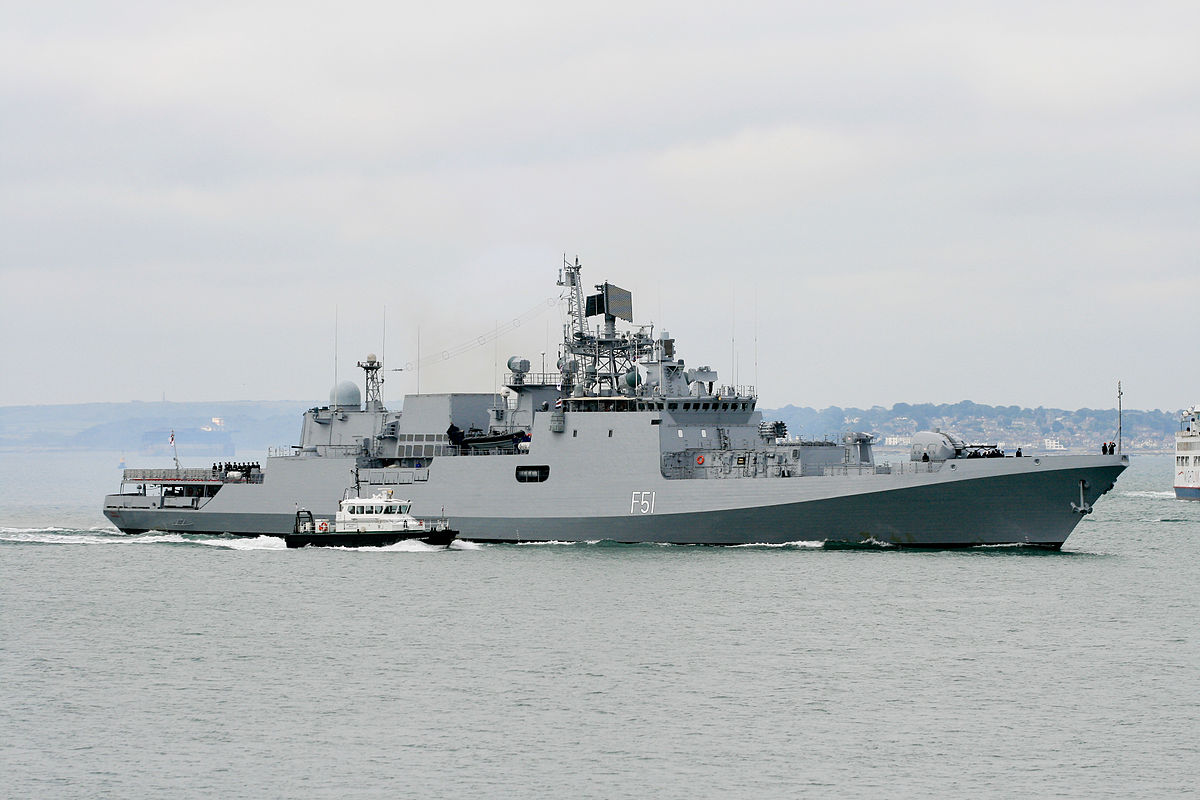 Với 500 triệu USD, Việt Nam sẽ mua những vũ khí nào của Ấn Độ? - Ảnh 1. Với 500 triệu USD, Việt Nam sẽ mua những vũ khí nào của Ấn Độ? - Ảnh 1.