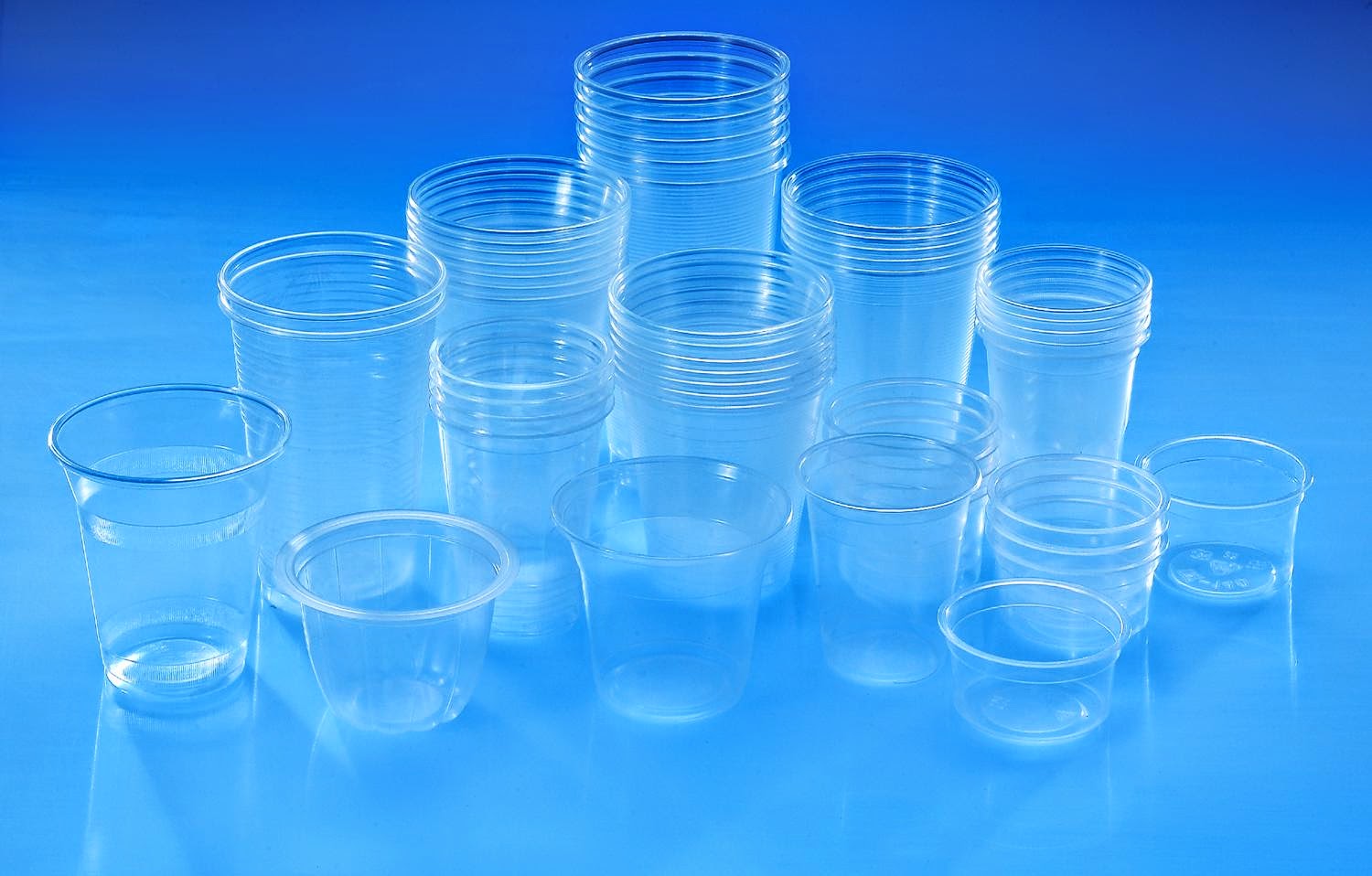 Làn sóng tẩy chay đồ nhựa dùng một lần vì môi trường và sức khỏe - Ảnh 2. Làn sóng tẩy chay đồ nhựa dùng một lần vì môi trường và sức khỏe - Ảnh 2.