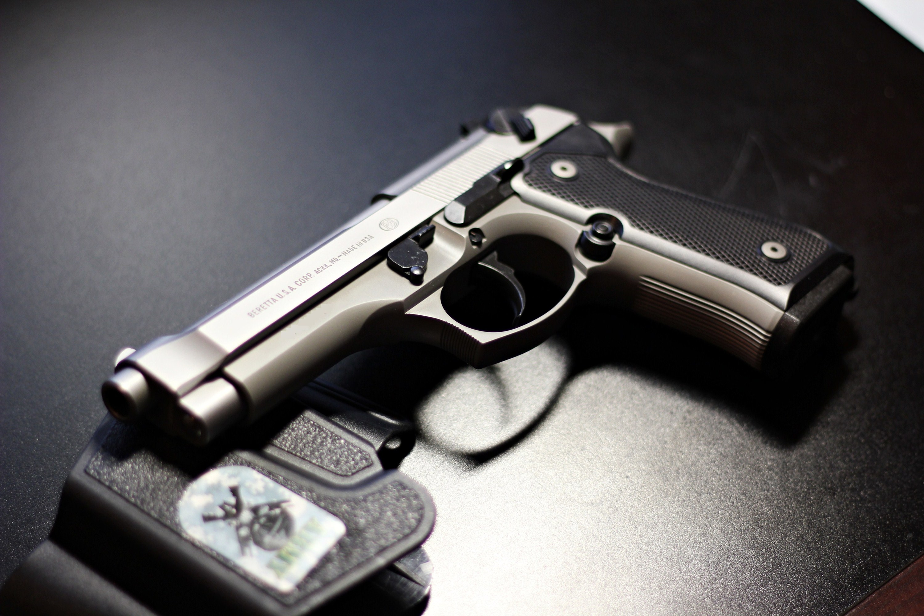 Beretta BU9 Nano - Uy lực lớn trong một thiết kế nhỏ gọn - Ảnh 1. Beretta BU9 Nano - Uy lực lớn trong một thiết kế nhỏ gọn - Ảnh 1.
