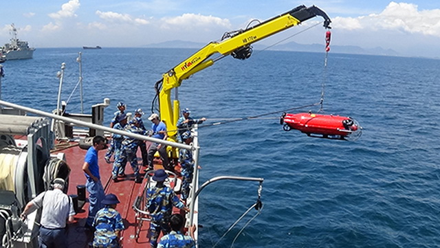 Vũ khí Italy sẽ làm nên cuộc lật đổ ngoạn mục tại Việt Nam? - Ảnh 1. Vũ khí Italy sẽ làm nên cuộc lật đổ ngoạn mục tại Việt Nam? - Ảnh 1.