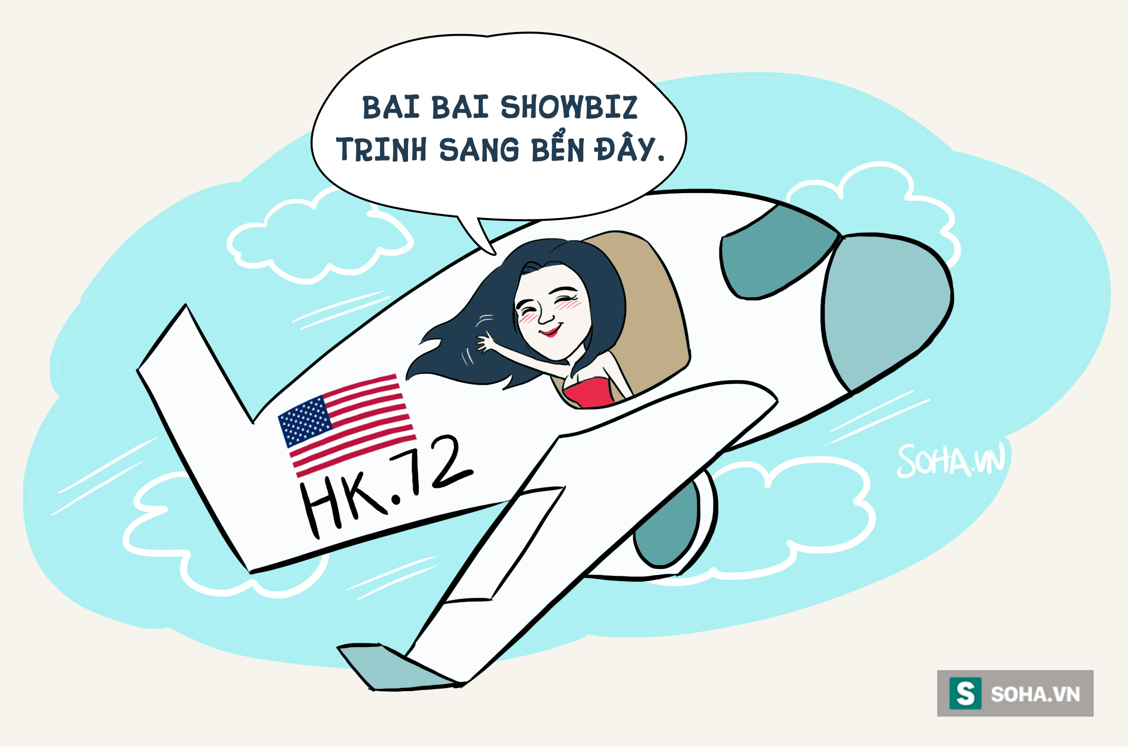 Ngọc Trinh yêu tỷ phú Hoàng Kiều: Sung sướng ư! Đây mới là sự thật! - Ảnh 5. Ngọc Trinh yêu tỷ phú Hoàng Kiều: Sung sướng ư! Đây mới là sự thật! - Ảnh 5.