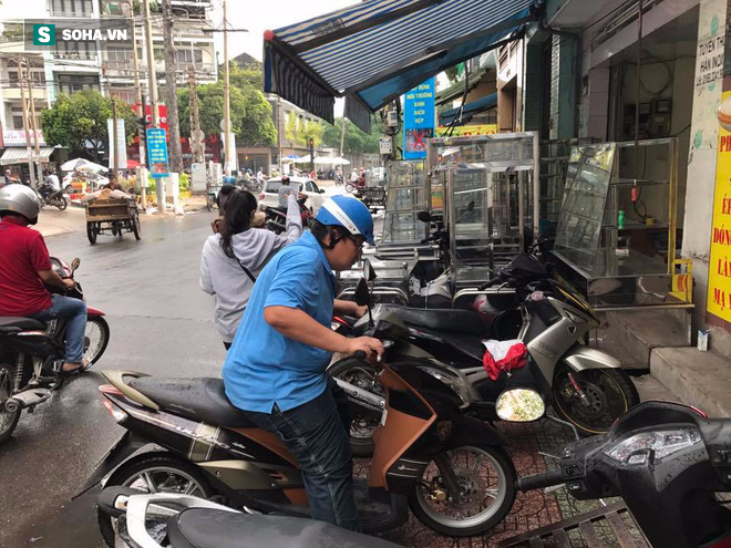 Điều gì đang diễn ra ở nhà riêng Minh Béo? ảnh 2 Điều gì đang diễn ra ở nhà riêng Minh Béo? - Ảnh 2.