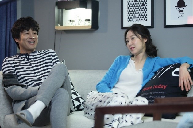 Cha Tae Hyun và Kim Tae Hyun bất ngờ trở thành tình địch - Ảnh 2.