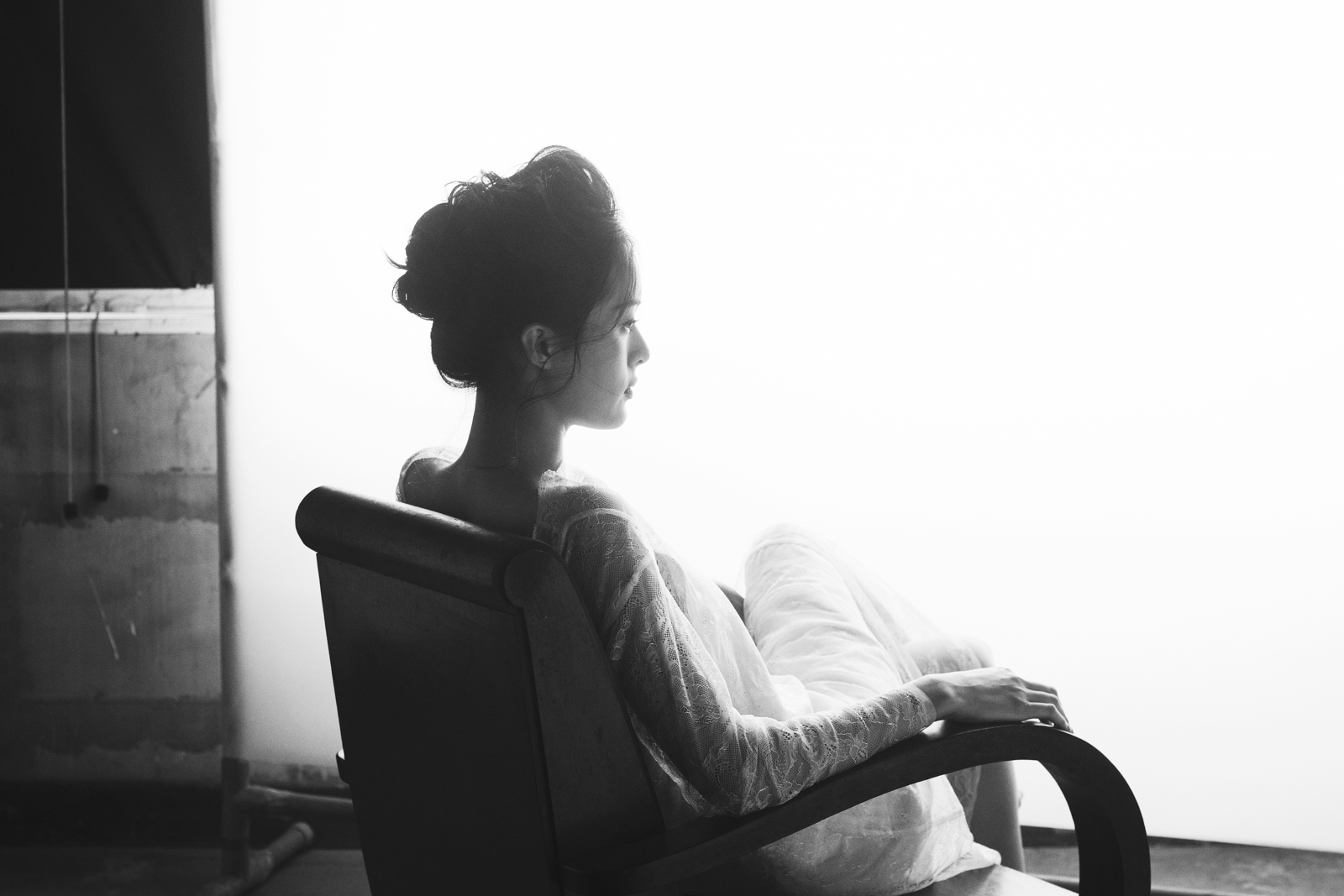 Bị chê diễn xuất đơ, bạn gái Cường Đô la tung ảnh gợi cảm - Ảnh 7. Bị chê diễn xuất đơ, bạn gái Cường Đô la tung ảnh gợi cảm - Ảnh 7.