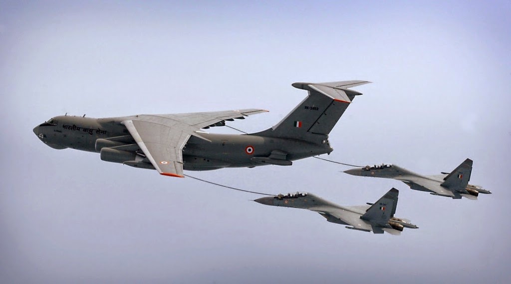 Những câu chuyện bí mật và hết sức thú vị về tiêm kích Su-30 - P1 - Ảnh 5. Những câu chuyện bí mật và hết sức thú vị về tiêm kích Su-30 - P1 - Ảnh 5.