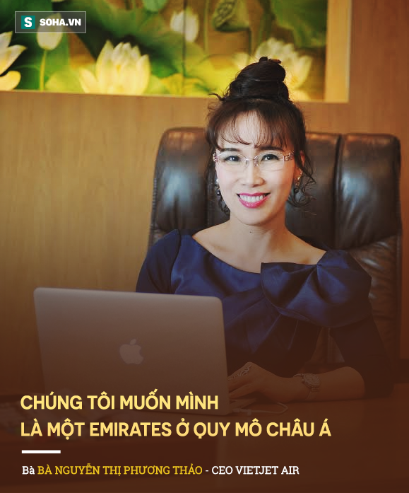 Những quý bà quyền lực trong giới doanh nhân Việt - Ảnh 2.