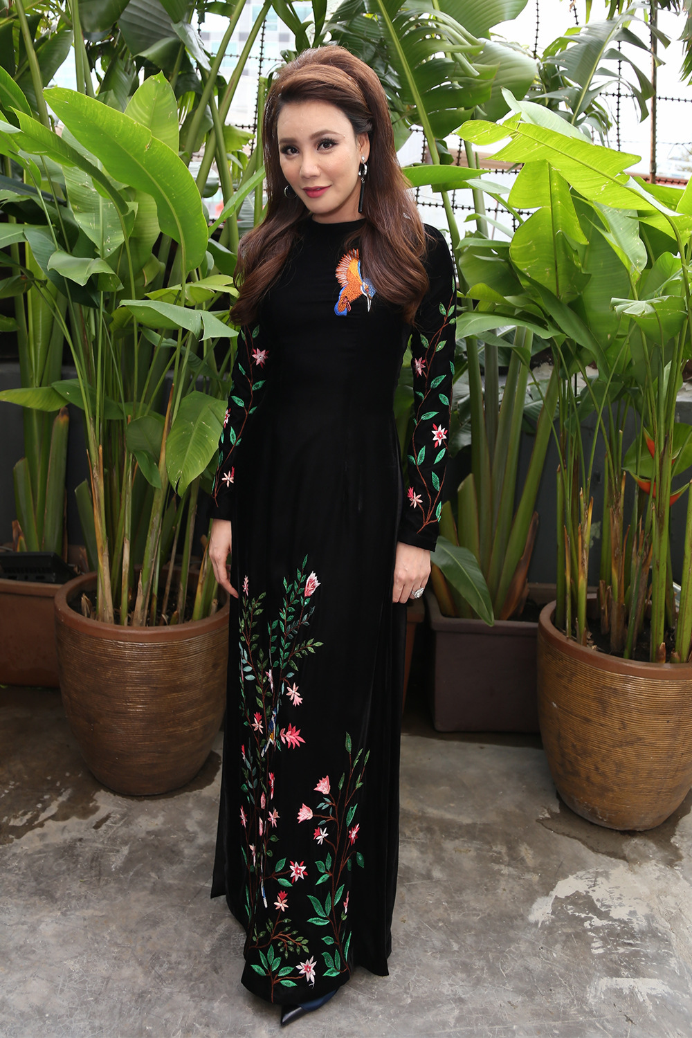 Yêu cầu đặc biệt của Hồ Quỳnh Hương khi đi hát trở lại - Ảnh 5. Yêu cầu đặc biệt của Hồ Quỳnh Hương khi đi hát trở lại - Ảnh 5.