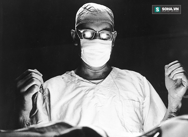 Những bác sĩ tử thần độc ác nhất lịch sử nhân loại - Ảnh 3.