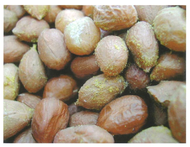 4 loại thực phẩm chắc chắn gây ung thư gan chuyên gia khuyên bạn tránh xa - Ảnh 4. 4 loại thực phẩm chắc chắn gây ung thư gan chuyên gia khuyên bạn tránh xa - Ảnh 4.