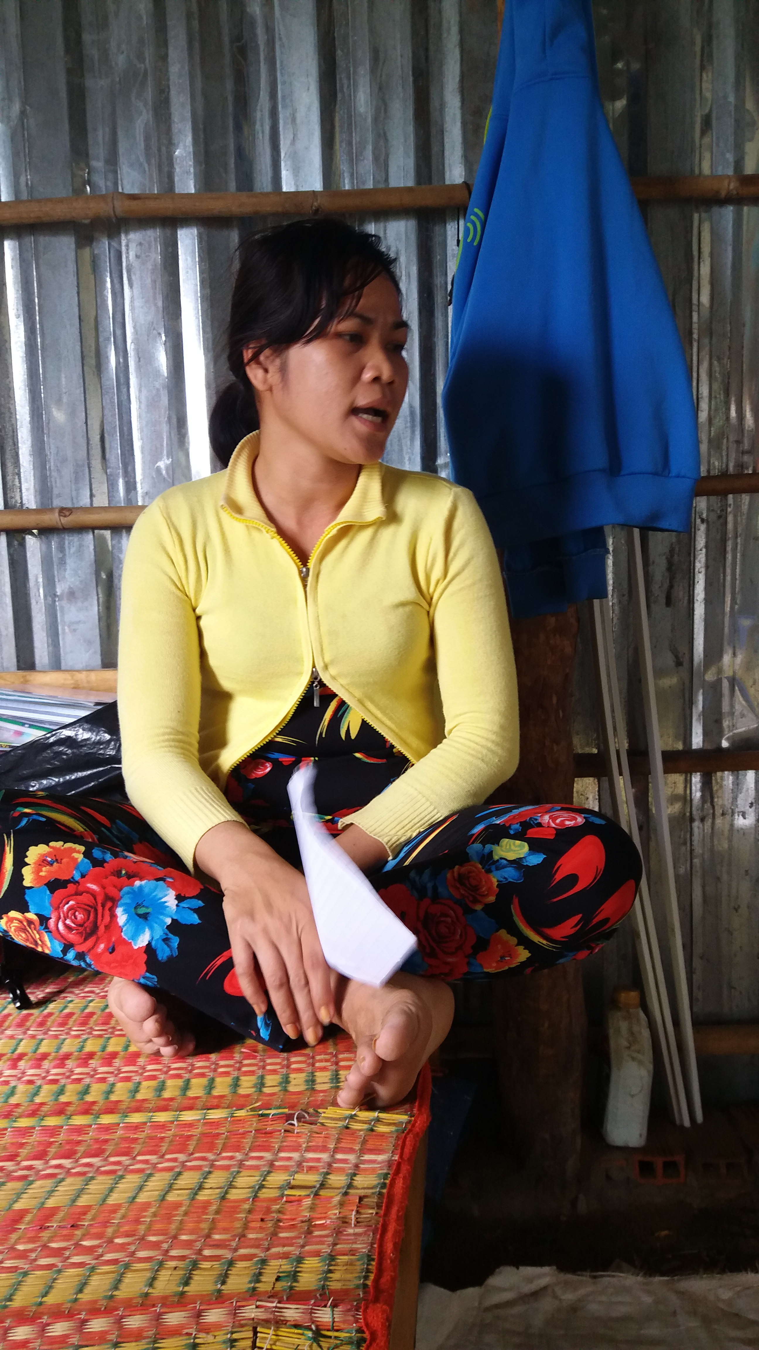 Chủ tịch xã nói gì khi có tin đồn bị vợ đánh ghen ở nhà nghỉ? - Ảnh 2. Chủ tịch xã nói gì khi có tin đồn bị vợ đánh ghen ở nhà nghỉ? - Ảnh 2.