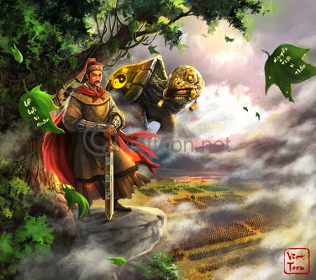 Thời kỳ thái bình nhất lịch sử Việt Nam là đây chứ đâu! - Ảnh 1. Thời kỳ thái bình nhất lịch sử Việt Nam là đây chứ đâu! - Ảnh 1.