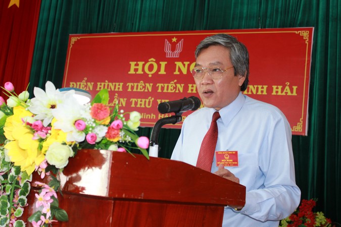 Ninh Thuận sẽ được lợi gì khi có nhà máy thép tỷ đô? - Ảnh 2. Ninh Thuận sẽ được lợi gì khi có nhà máy thép tỷ đô? - Ảnh 2.