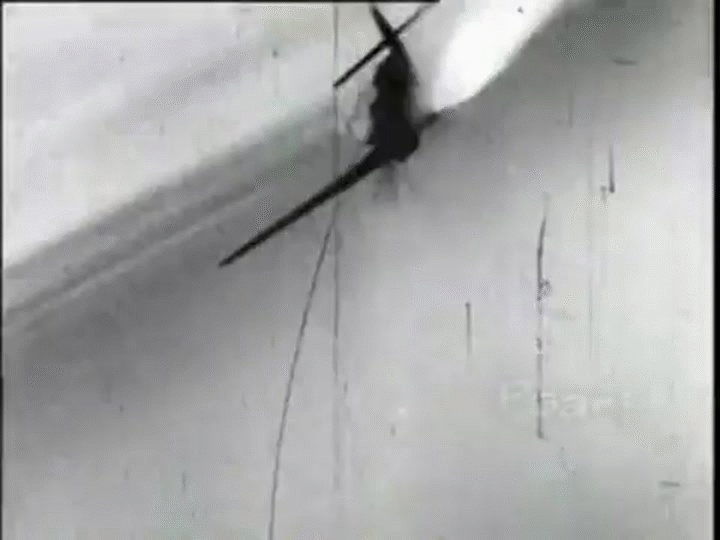 "Sai lầm chết người" của Hitler đã phá tan giấc mộng bá chủ TG