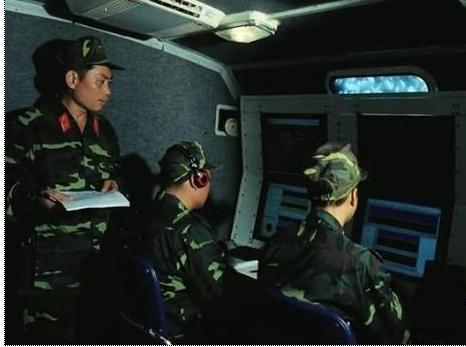 VN đã sở hữu khí tài mà NATO tin dùng săn diệt máy bay tàng hình! - Ảnh 1. VN đã sở hữu khí tài mà NATO tin dùng săn diệt máy bay tàng hình! - Ảnh 1.