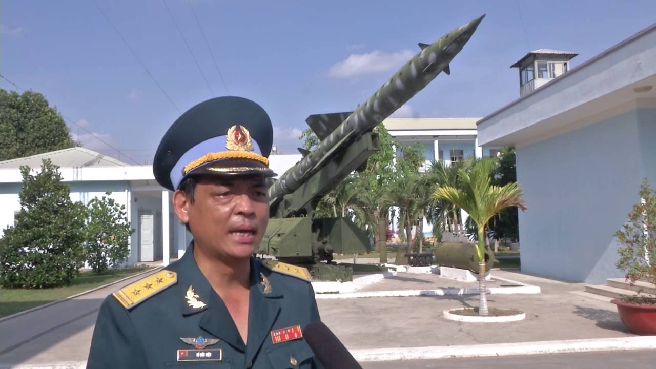 Tên lửa SPYDER thần tốc lập chốt thép bảo vệ Đông Nam Bộ! - Ảnh 2. Tên lửa SPYDER thần tốc lập chốt thép bảo vệ Đông Nam Bộ! - Ảnh 2.