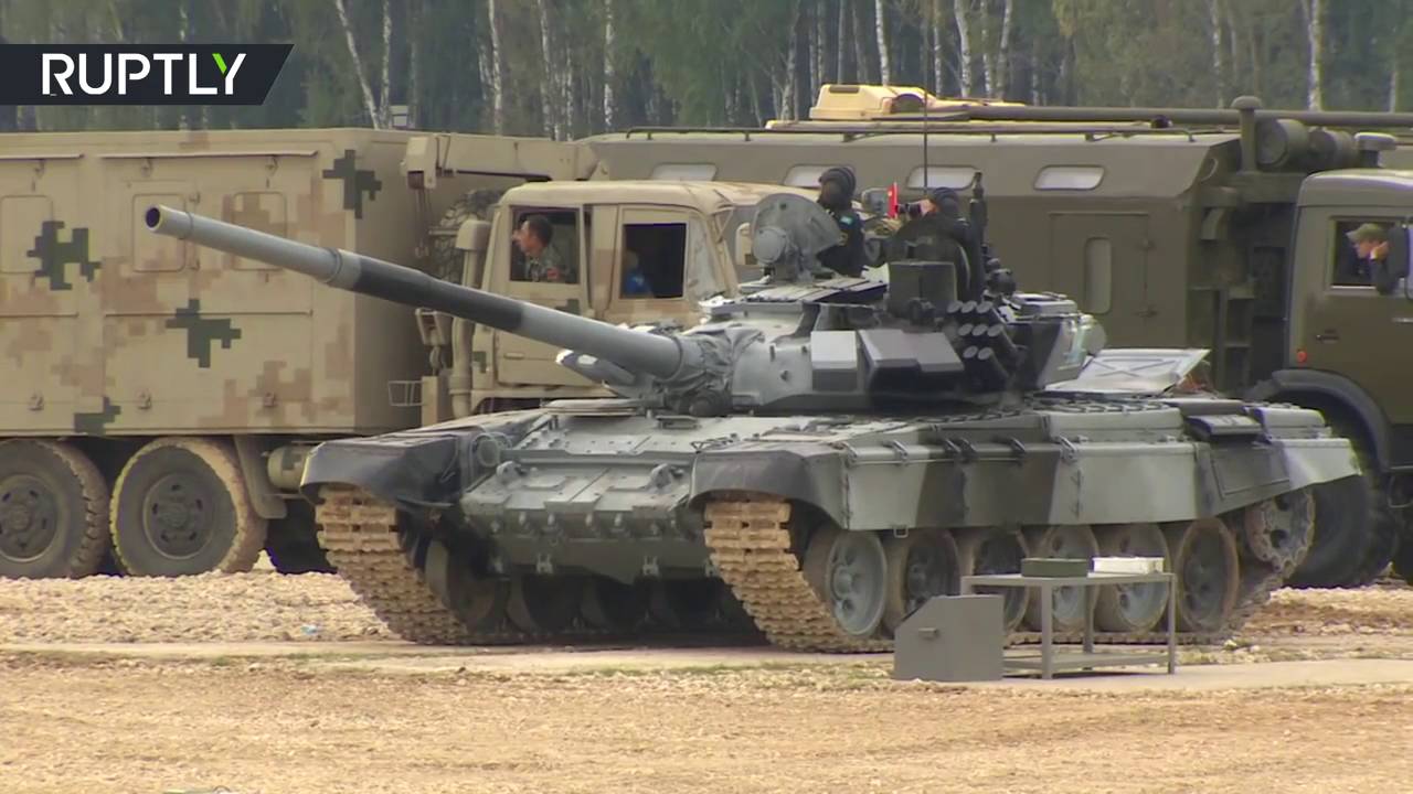 Vì sao nhất thiết phải mua ngôi sao T-72B3 kèm xe tăng T-90? - Ảnh 3. Vì sao nhất thiết phải mua ngôi sao T-72B3 kèm xe tăng T-90? - Ảnh 3.