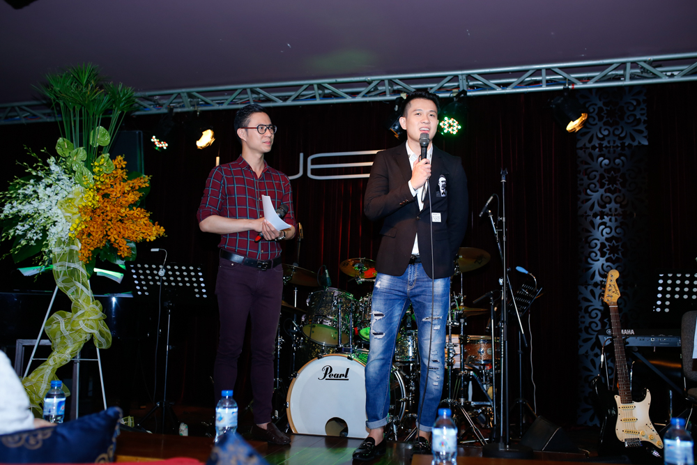 Mai Ngô khiến bạn thân bối rối khi hỏi chuyện tình cảm - Ảnh 7. Mai Ngô khiến bạn thân bối rối khi hỏi chuyện tình cảm - Ảnh 7.