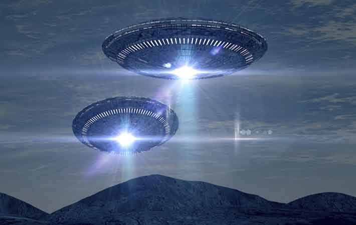 Bộ Quốc phòng Tây Ban Nha tiết lộ tài liệu mật chấn động về UFO - Ảnh 3. Bộ Quốc phòng Tây Ban Nha tiết lộ tài liệu mật chấn động về UFO - Ảnh 3.