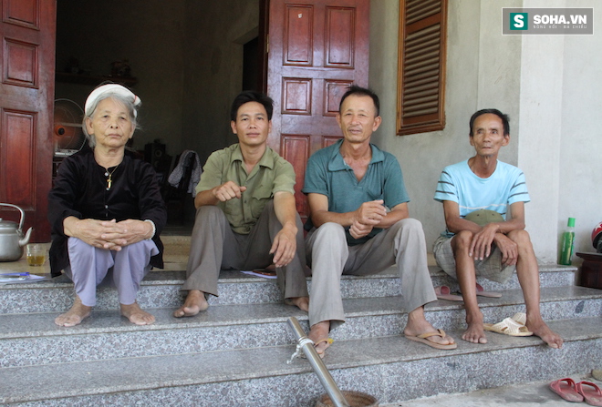 Sau Thanh Hoá, dân nghèo Nghệ An oằn mình cõng loạt quỹ khủng! - Ảnh 2. Sau Thanh Hoá, dân nghèo Nghệ An oằn mình cõng loạt quỹ khủng! - Ảnh 2.