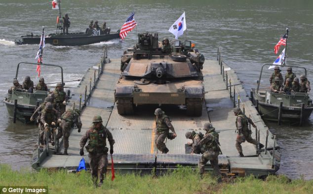 Hoàn Cầu: TQ có lý do để im lặng trong vấn đề Triều Tiên - Ảnh 1. Hoàn Cầu: TQ có lý do để im lặng trong vấn đề Triều Tiên - Ảnh 1.