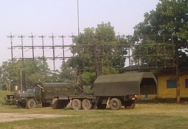 Chính thức đưa 4 đài radar cảnh giới hiện đại hóa vào sử dụng - Ảnh 3. Chính thức đưa 4 đài radar cảnh giới hiện đại hóa vào sử dụng - Ảnh 3.