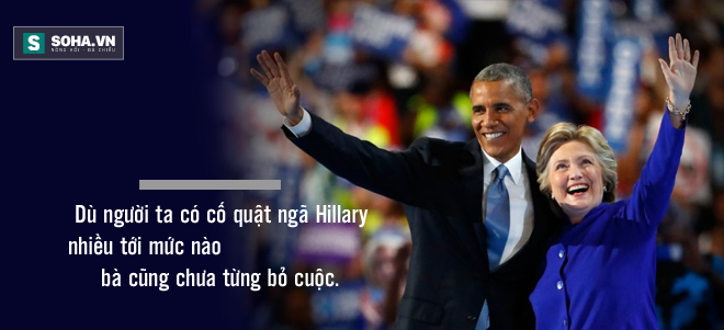 12 phát ngôn tóm gọn thông điệp của Obama trong ĐHTQ Đảng Dân chủ - Ảnh 3.