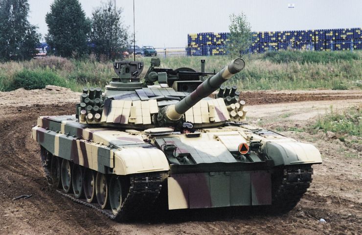 Đại tá Việt Nam: Sức mạnh hỏa lực của những xe tăng mới, hiện đại! - Ảnh 3. Đại tá Việt Nam: Sức mạnh hỏa lực của những xe tăng mới, hiện đại! - Ảnh 3.