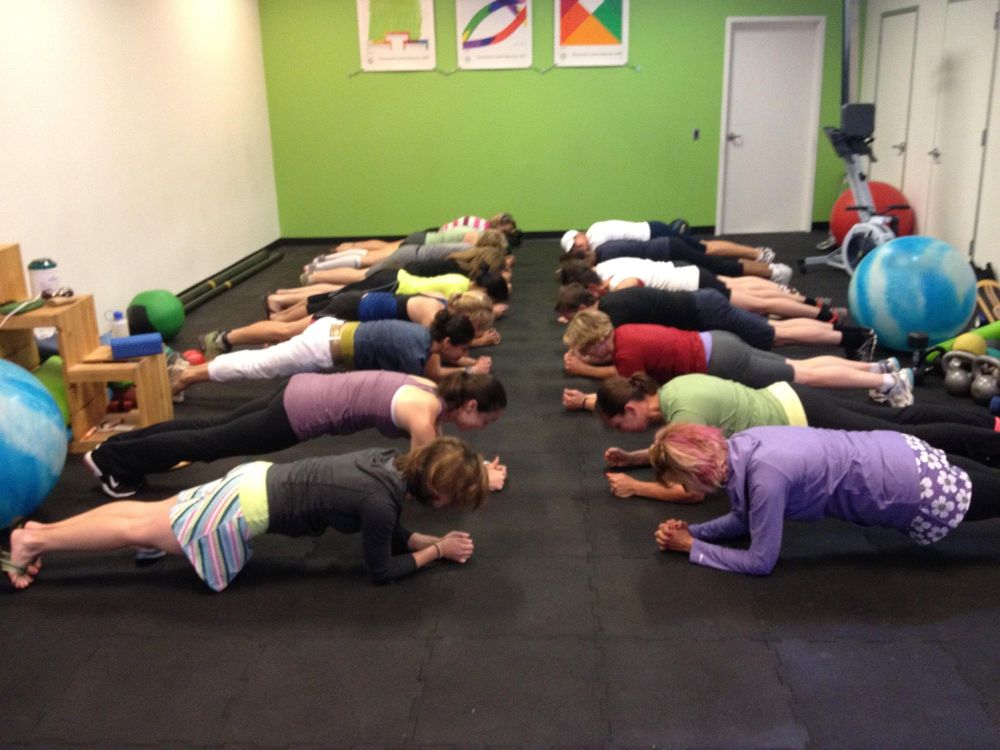 Bí mật về Plank, bài tập đang sôi sục từ phòng gym tới công sở - Ảnh 24. Bí mật về Plank, bài tập đang sôi sục từ phòng gym tới công sở - Ảnh 24.