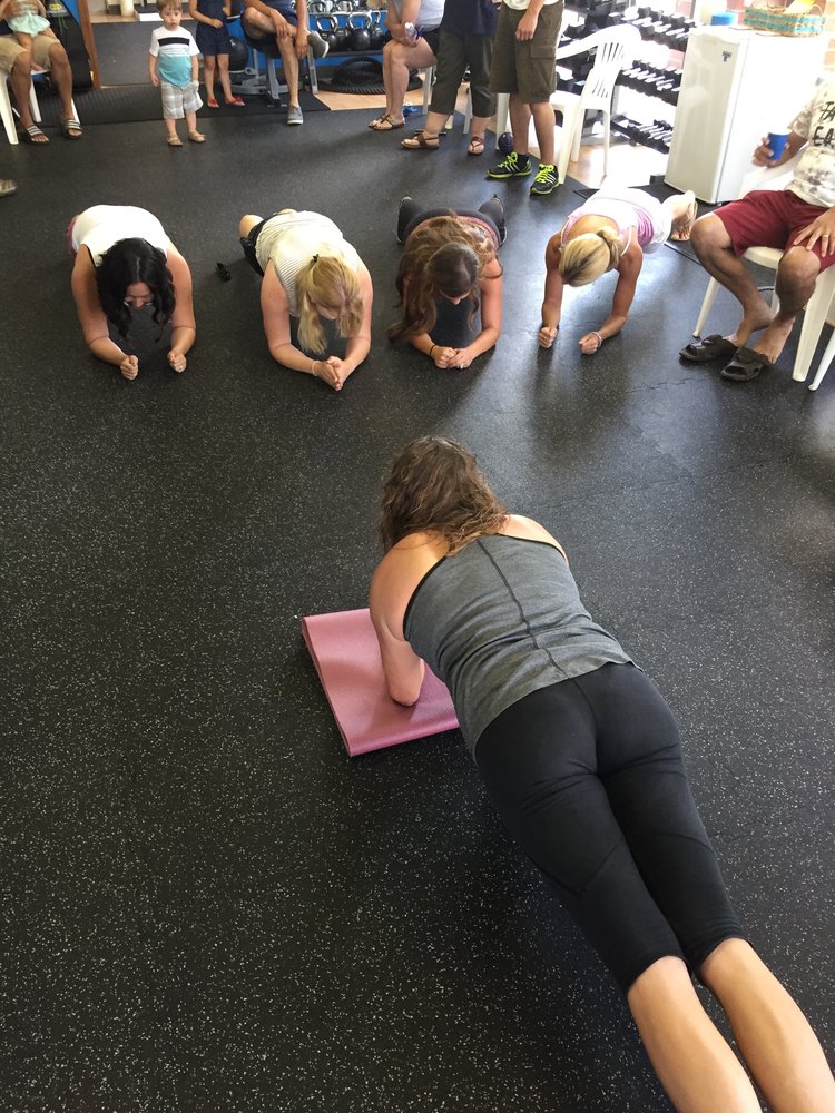 Bí mật về Plank, bài tập đang sôi sục từ phòng gym tới công sở - Ảnh 21. Bí mật về Plank, bài tập đang sôi sục từ phòng gym tới công sở - Ảnh 21.