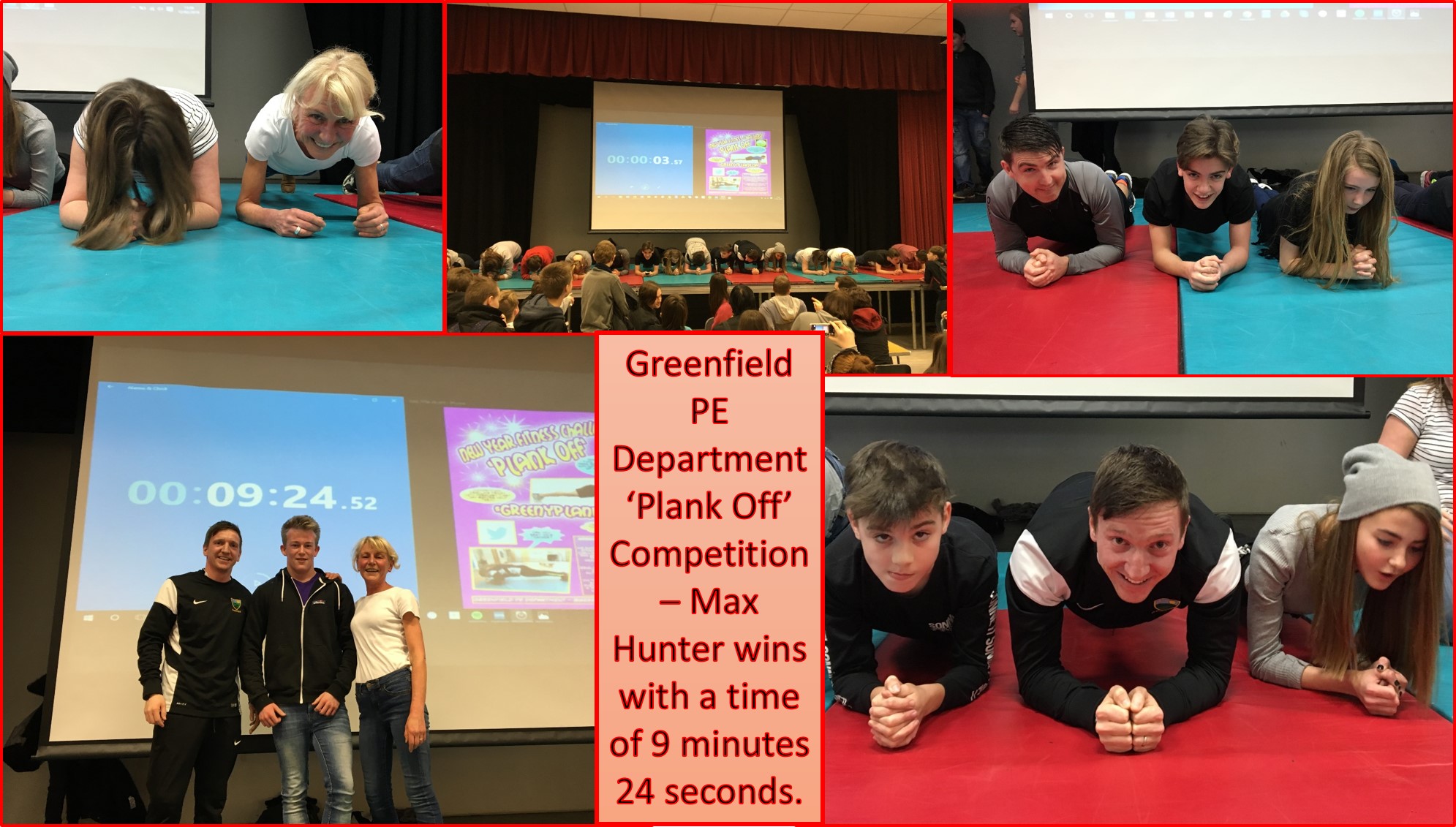 Bí mật về Plank, bài tập đang sôi sục từ phòng gym tới công sở - Ảnh 2. Bí mật về Plank, bài tập đang sôi sục từ phòng gym tới công sở - Ảnh 2.