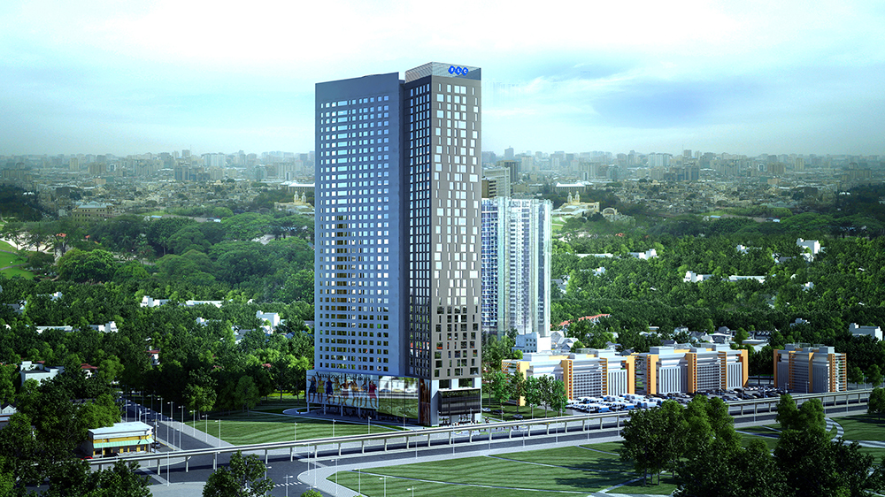 Khối tài sản khổng lồ của công ty đại gia Trịnh Văn Quyết - Ảnh 3. Khối tài sản khổng lồ của công ty đại gia Trịnh Văn Quyết - Ảnh 3.