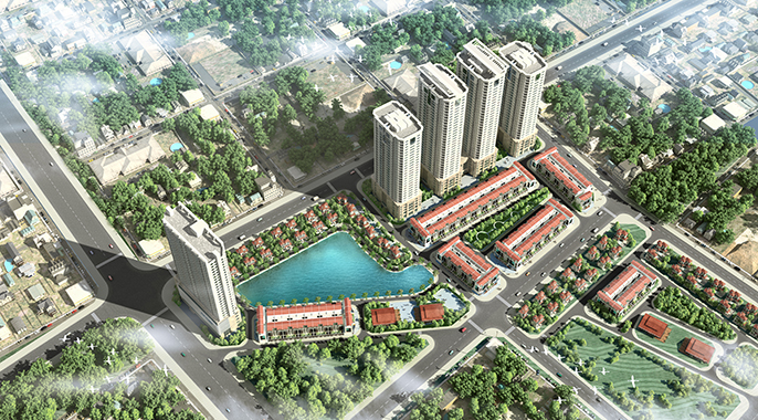 Khối tài sản khổng lồ của công ty đại gia Trịnh Văn Quyết - Ảnh 8. Khối tài sản khổng lồ của công ty đại gia Trịnh Văn Quyết - Ảnh 8.