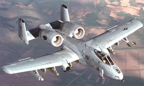 Mỹ bắt đầu phát triển dòng máy bay cường kích hạng nhẹ mới Scorpion - Ảnh 1.