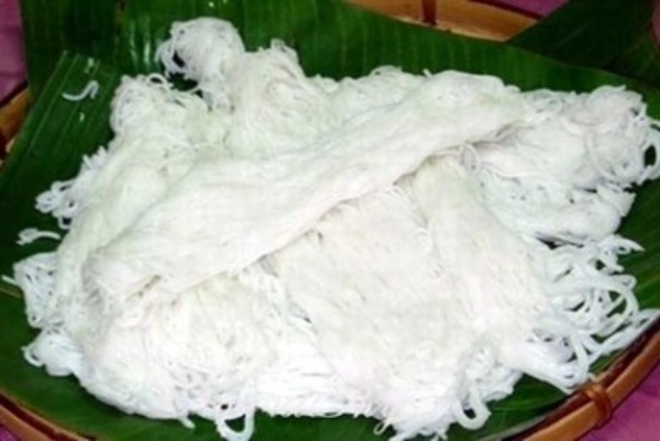 Các chất trong bún bẩn tàn phá dạ dày như thế nào? - Ảnh 1.