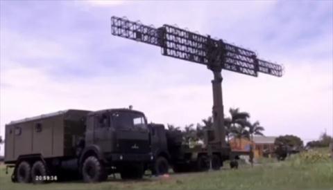  Trung Quốc: Radar Việt Nam khiến máy bay tàng hình lộ diện  - Ảnh 1.