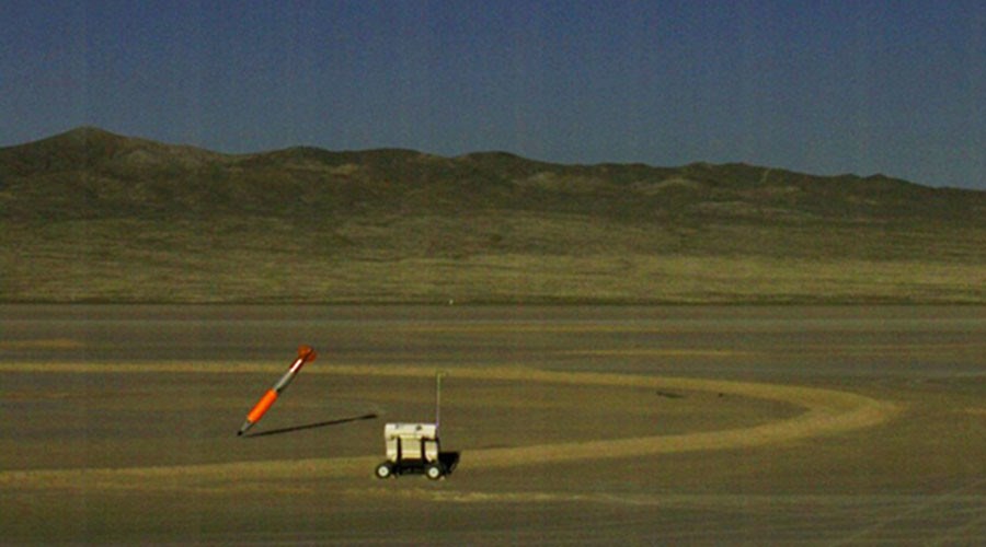 Mục tiêu của bom hạt nhân Mỹ là hầm ngầm bí mật của TT Nga? - Ảnh 3. Mục tiêu của bom hạt nhân Mỹ là hầm ngầm bí mật của TT Nga? - Ảnh 3.