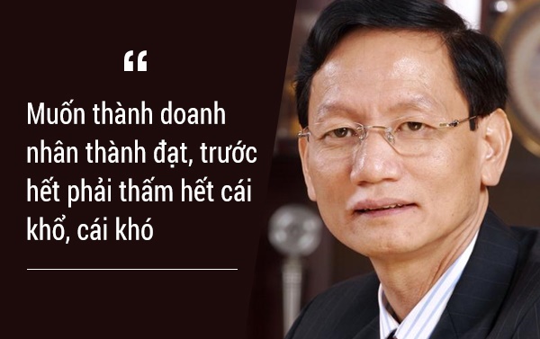 Tò mò với những biệt danh độc nhất vô nhị của các đại gia bất động sản Việt - Ảnh 1.